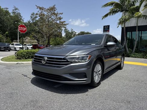 Used 2019 Volkswagen Jetta S w/ Driver Assistance Package FWD image 31