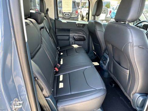 New 2026 Ford Maverick Lariat w/ Black Appearance Package AWD/4WD image 19
