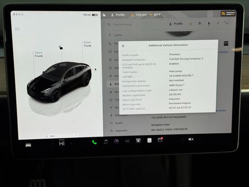 Used 2023 Tesla Model Y Long Range image 28