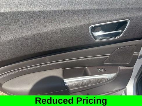 Used 2018 Acura TLX V6 w/ Advance Package FWD image 30