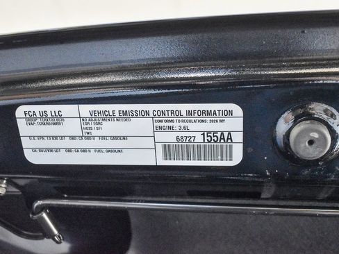 New 2026 Jeep Gladiator Mojave image 25