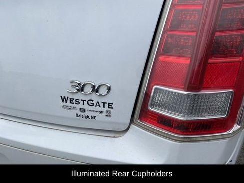 Used 2013 Chrysler 300 S image 8