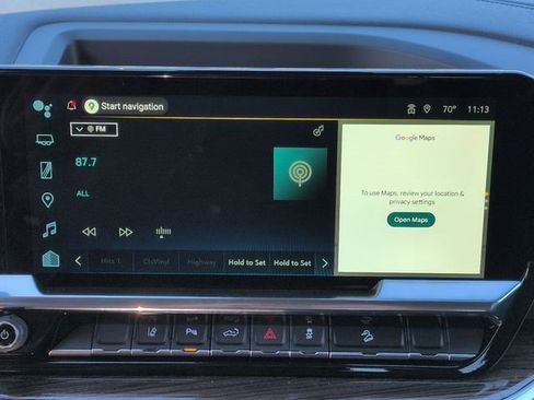 New 2026 Chevrolet Silverado 2500 LT w/ Texas Edition image 11