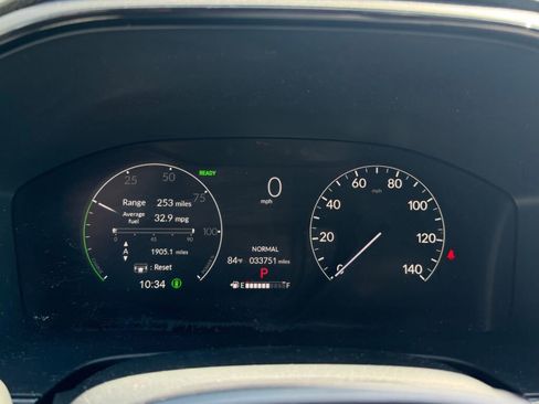 Used 2024 Honda CR-V Sport-L image 25