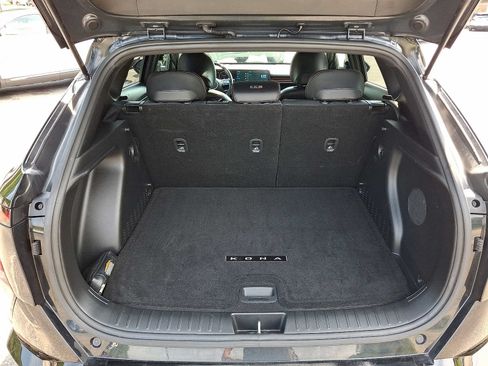 Used 2024 Hyundai Kona N Line FWD image 28
