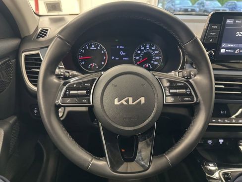 Certified 2023 Kia Seltos S AWD/4WD image 13
