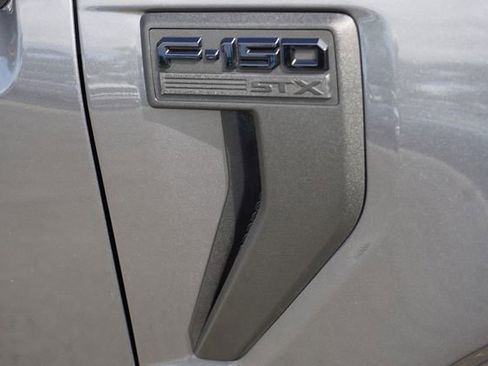 Certified 2023 Ford F150 XL w/ STX Appearance Package AWD/4WD image 37