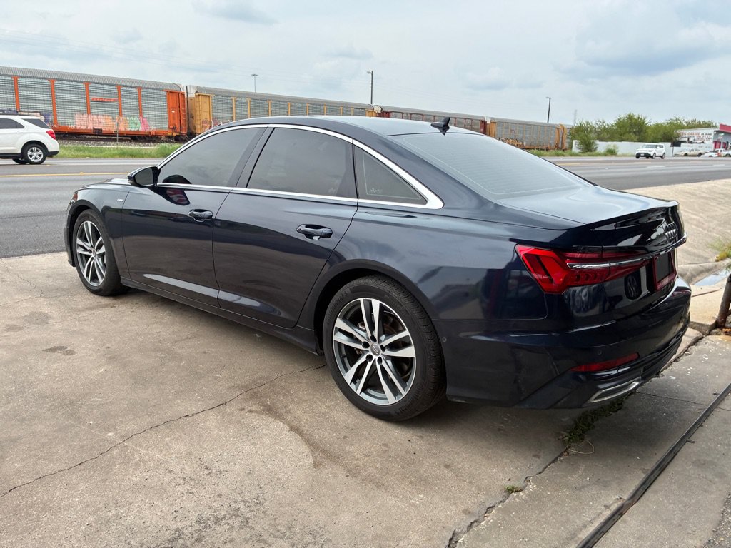 Used 2019 Audi A6 3.0T Premium Plus w/ Premium Plus Package AWD/4WD image 20
