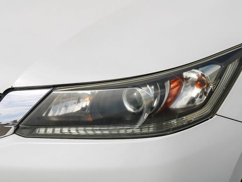 Used 2013 Honda Accord EX-L image 5