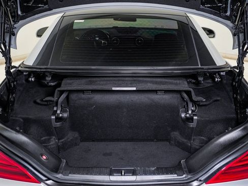 Used 2018 Mercedes-Benz SL 450 image 31