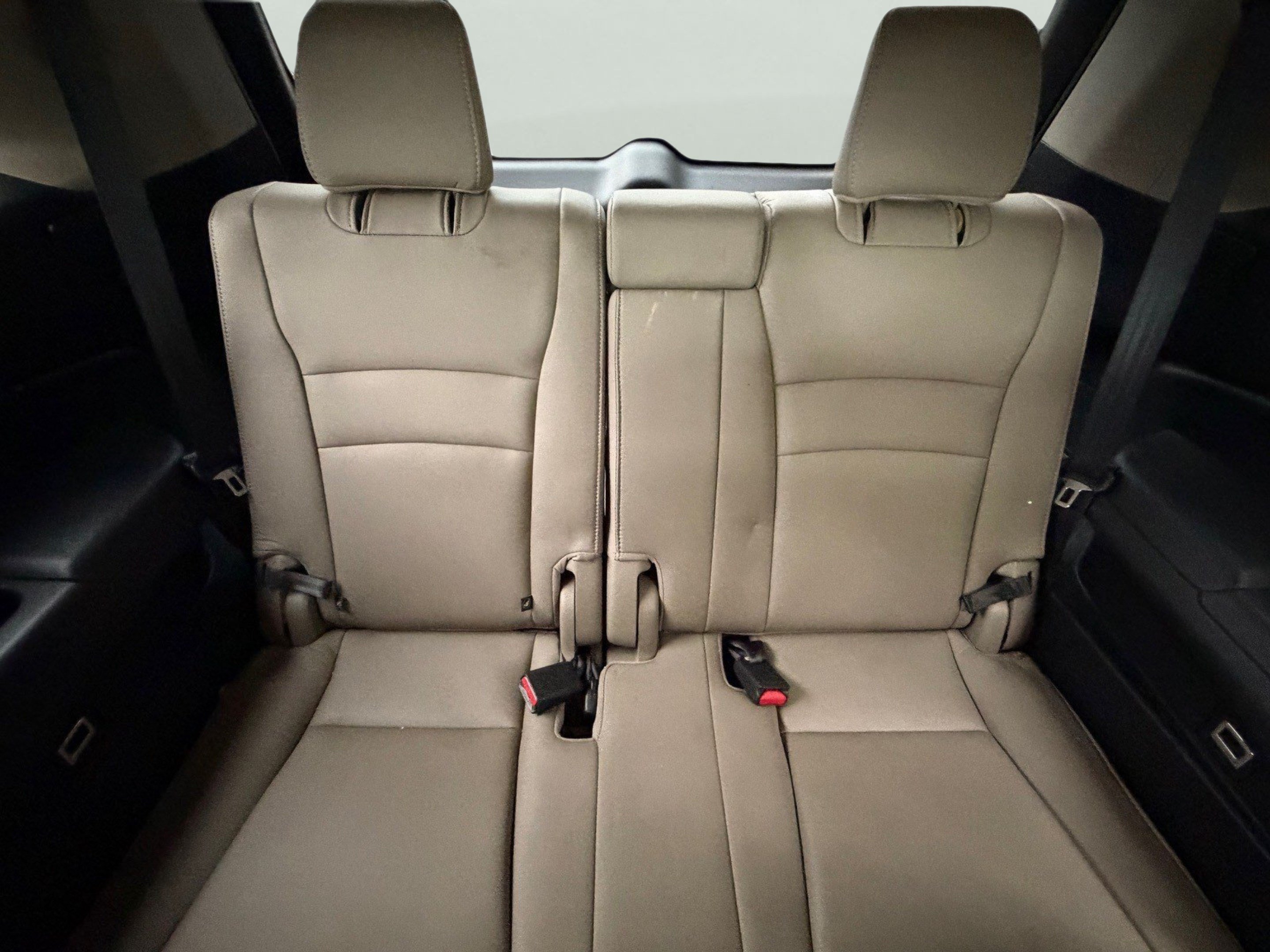 Used 2016 Honda Pilot EX-L image 14