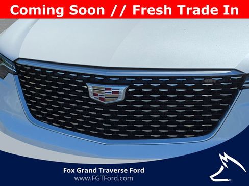 Used 2024 Cadillac XT6 Luxury w/ LPO, Floor Liner Package AWD/4WD image 35