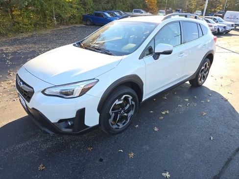 Used 2023 Subaru Crosstrek 2.5i Limited image 3
