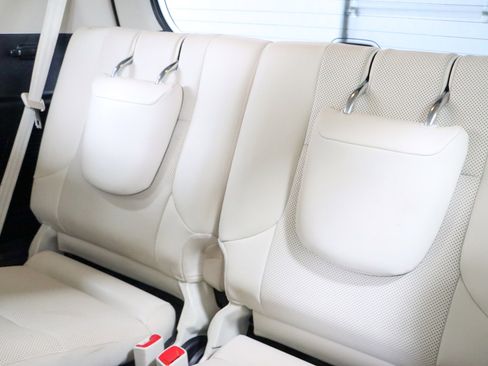 Used 2021 Lexus GX 460 Premium image 27