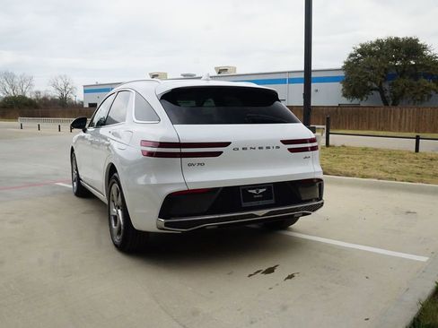 New 2026 Genesis GV70 2.5T Select image 5