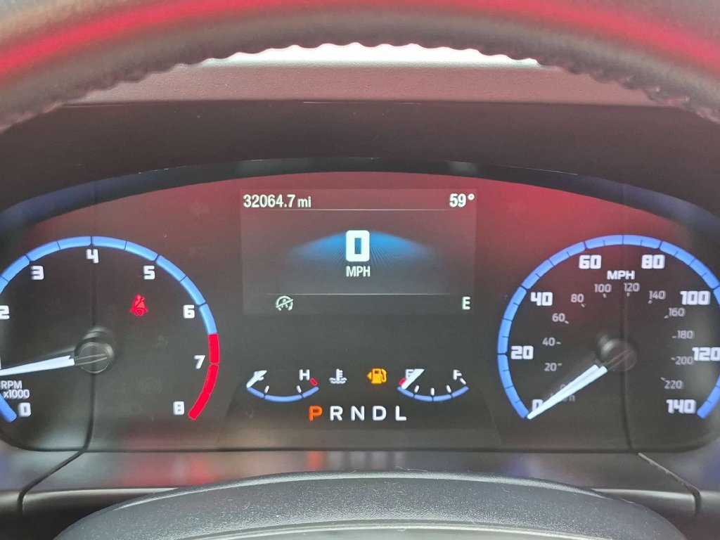 Used 2022 Ford Bronco Sport Big Bend w/ Convenience Package AWD/4WD image 17