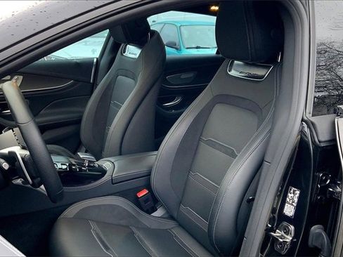 Certified 2022 Mercedes-Benz AMG GT 43 image 6