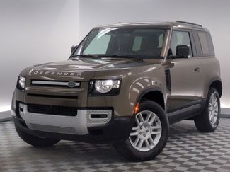 Used 2023 Land Rover Defender 90 S AWD/4WD video 1