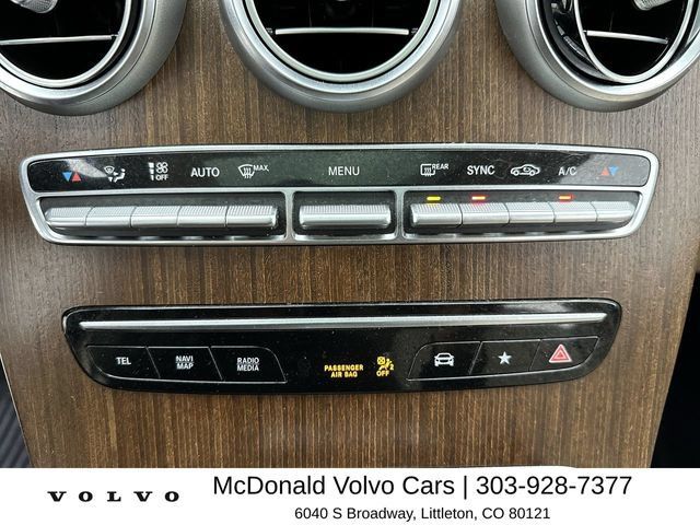 Used 2020 Mercedes-Benz GLC 300 4MATIC image 19
