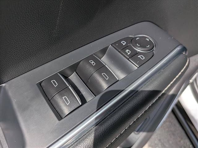 Used 2025 GMC Acadia Denali FWD image 35