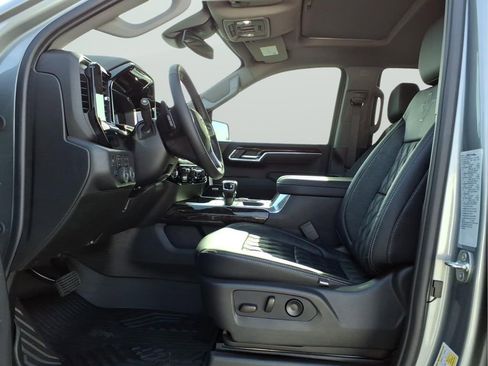New 2026 Chevrolet Silverado 1500 RST w/ All Star Edition Plus AWD/4WD image 16