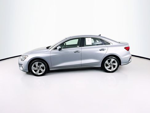 Used 2024 Audi A3 2.0T Premium image 4