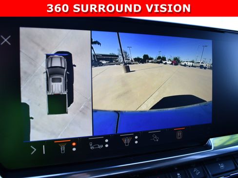 New 2026 GMC Sierra 1500 SLT image 22