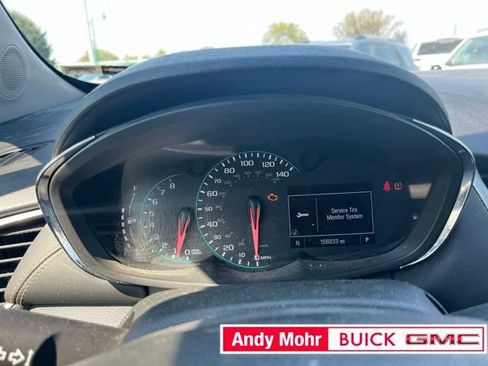 Used 2018 Chevrolet Trax LT w/ LT Convenience Package FWD image 23