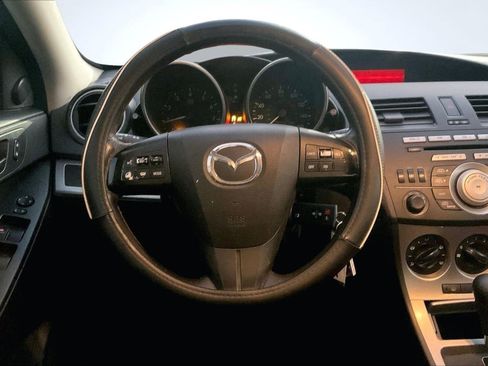 Used 2010 MAZDA MAZDA3 i Touring image 5
