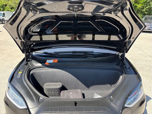 Used 2018 Tesla Model X 100D AWD/4WD image 47