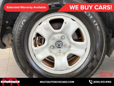 Used 2014 Honda CR-V LX image 30
