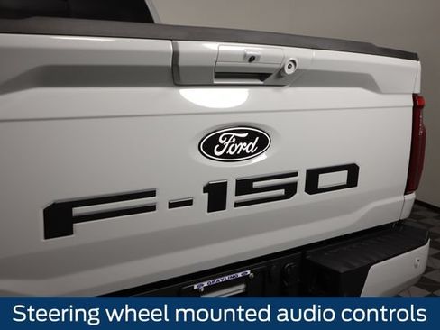 New 2026 Ford F150 XLT AWD/4WD image 24