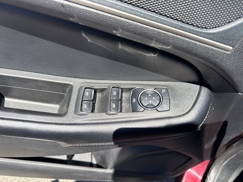 Used 2024 Ford Edge SEL w/ Convenience Package AWD/4WD image 19