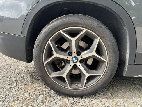 Used 2016 BMW X1 xDrive28i AWD/4WD image 8
