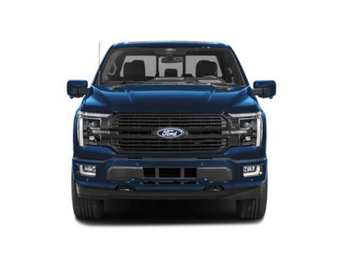 New 2026 Ford F150 Platinum w/ Equipment Group 702A High AWD/4WD image 7