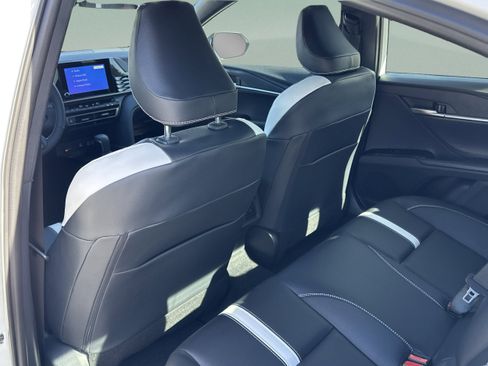 Certified 2026 Toyota Camry SE FWD image 25