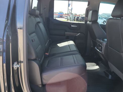 Used 2019 GMC Sierra 1500 Denali w/ Technology Package AWD/4WD image 11
