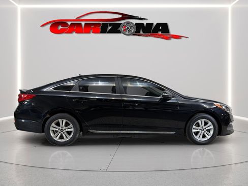 Used 2015 Hyundai Sonata Sport FWD image 12