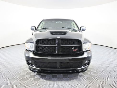 Used 2005 Dodge Ram 1500 Truck 2WD Quad Cab image 11