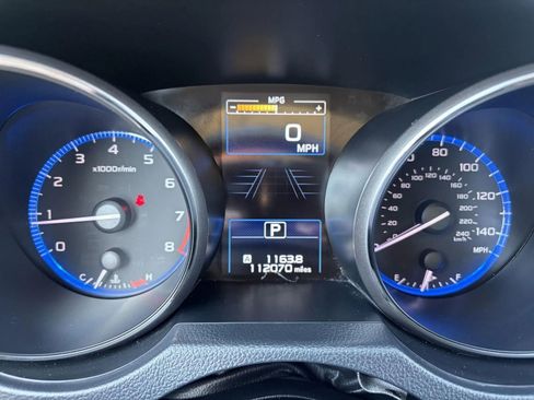 Used 2018 Subaru Legacy 2.5i Limited AWD/4WD image 18