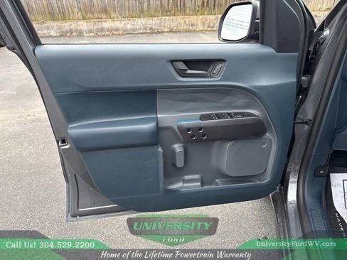 New 2025 Ford Maverick Lobo image 8