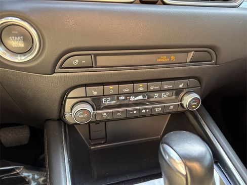 Used 2020 MAZDA CX-5 Grand Touring w/ GT Premium Package image 52