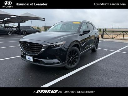 Used 2022 MAZDA CX-9 Touring Plus