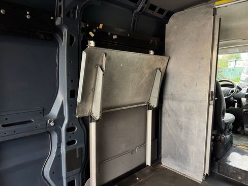 Used 2020 RAM ProMaster 3500 image 15