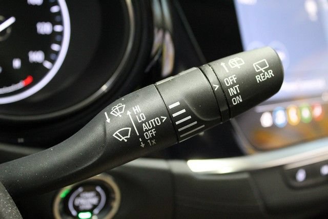 Used 2023 Buick Encore GX Essence w/ Advanced Technology Package FWD image 26