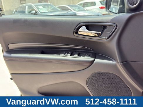 Used 2026 Dodge Durango GT RWD image 27