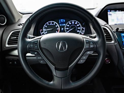 Used 2017 Acura RDX w/ Technology Package FWD image 39