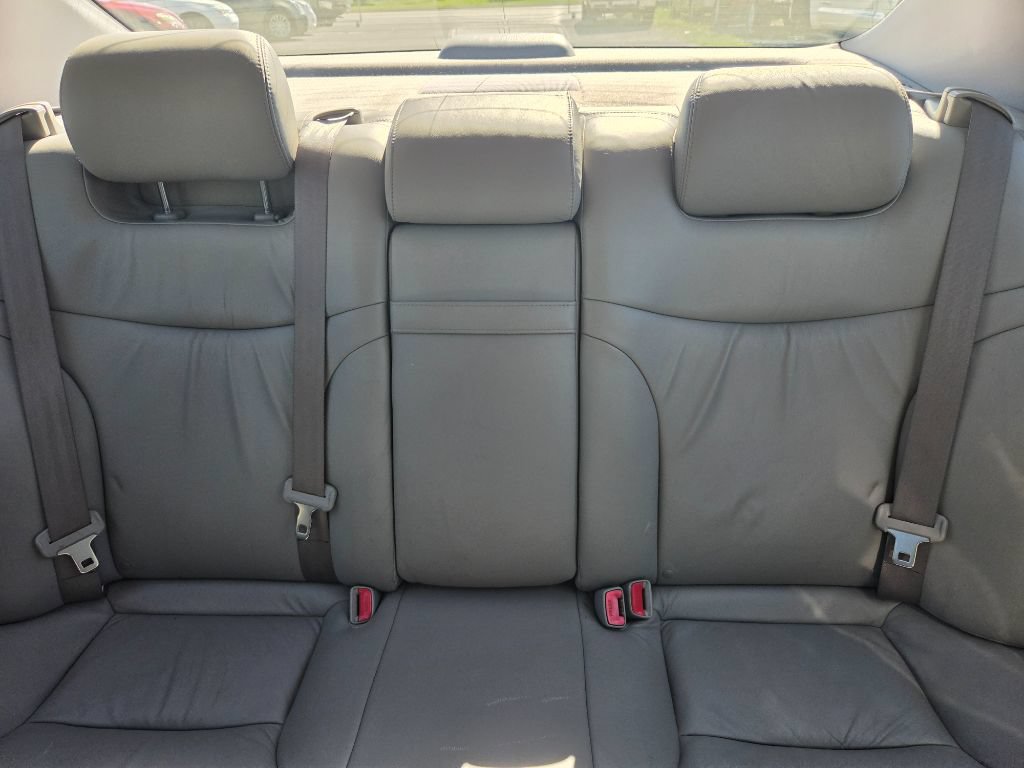 Used 2005 Lexus ES 330 FWD image 21