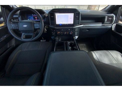Used 2024 Ford F150 STX image 15