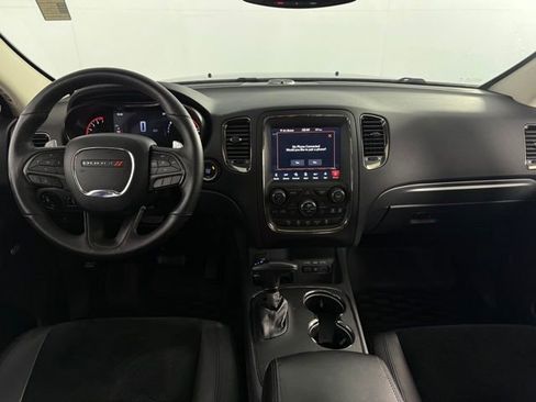 Used 2018 Dodge Durango GT w/ Premium Group image 25
